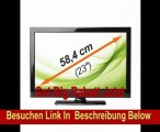 Medion Life P12010 58,4 cm (23 Zoll) LED-Backlight Fernseher (Full-HD, DVB-T, DVD Player) schwarz
