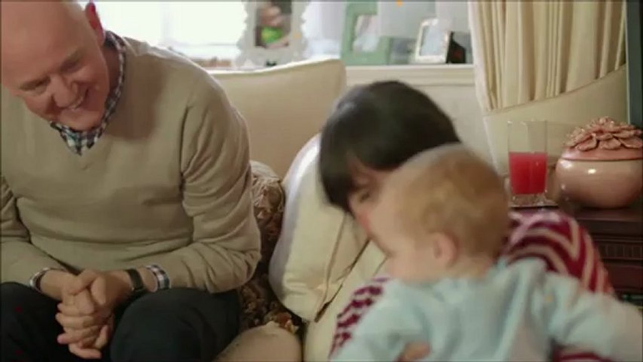 Ce bébé danse le Gangnam Style pour E-Lites