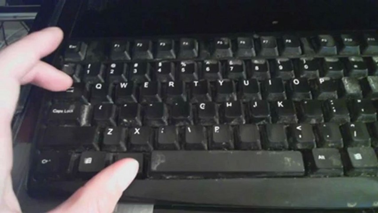 How to Switch Between Windows (alt-tab, alt-shift-tab, etc)