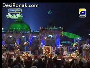 jashn subah bahara 5