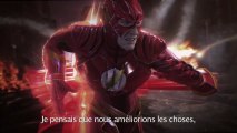 Injustice : Les Dieux sont Parmi Nous - Versus Trailer [FR]