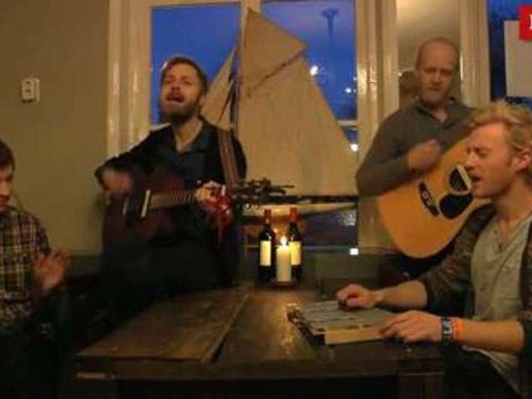 Le Point Live : Ewert And The Two Dragons