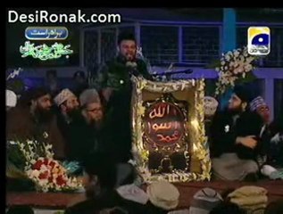 jashn subah bahara 17