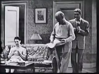 The Alan Young Show   Retake of Monica Lewis segment Part 23