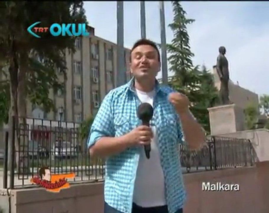 Dedikleriniz 126.Bölüm Malkara