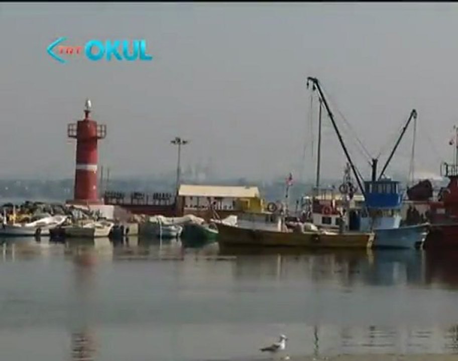 Dedikleriniz 131.Bölüm Marmara Ereğlisi