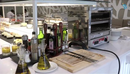 Bilbao - Hotel Nh Villa De Bilbao (Quehoteles.com)