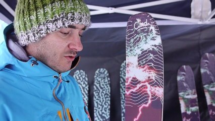 Nouveautés Ski CMD 2014 - skieur.com