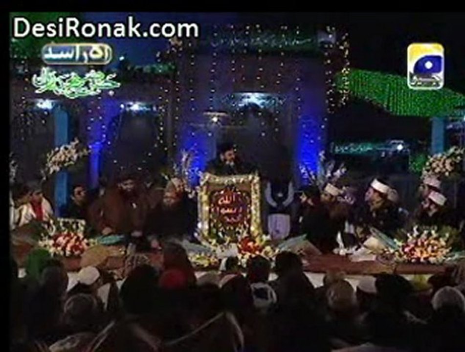 jashn subah bahara 22