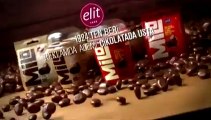 Elit-Milo Çikolata