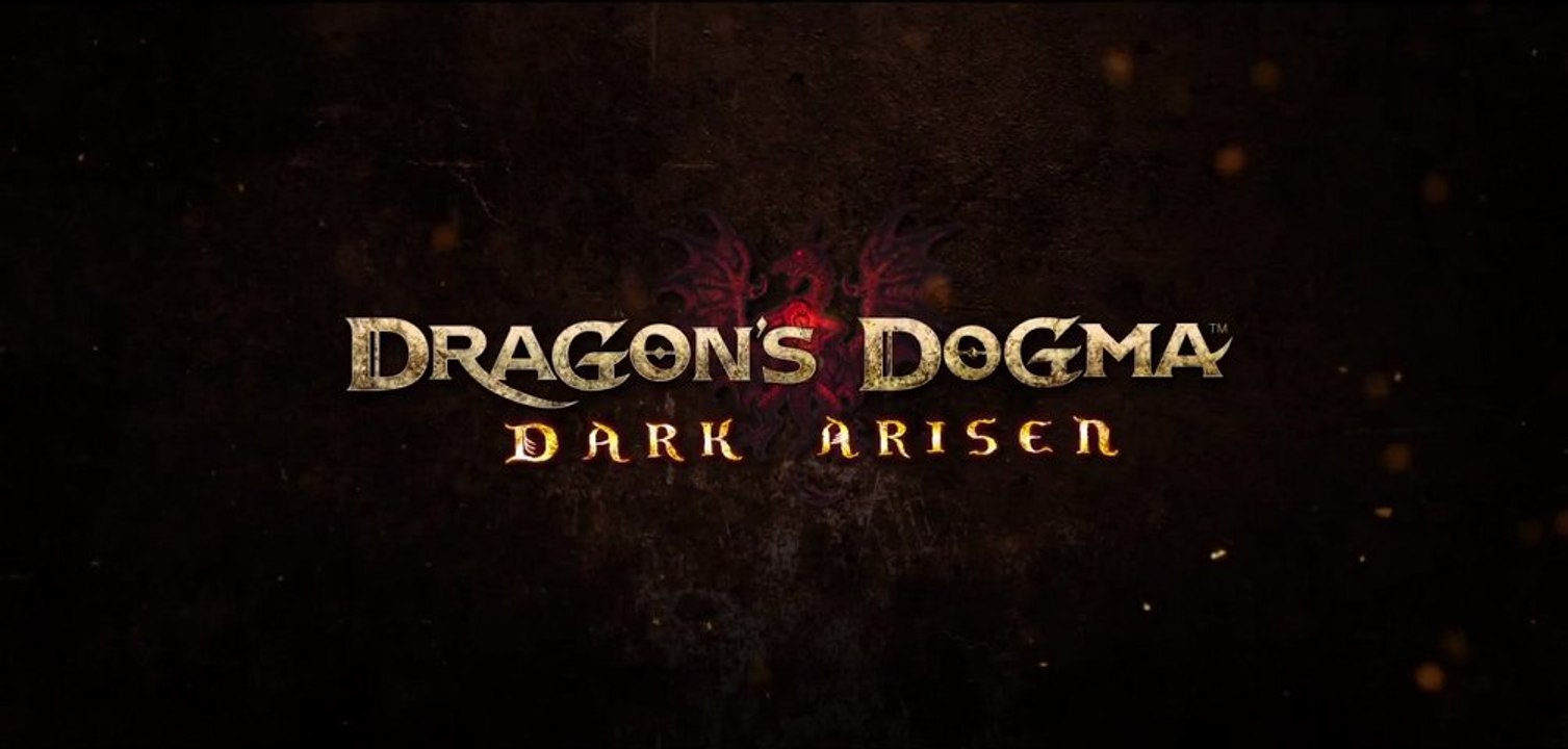 Dragon's Dogma : Dark Arisen - Trailer #1 (VOSTFR) [HD]