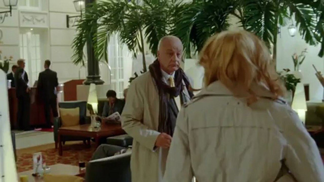 Podejrzani zakochani (2013) Pobierz Film za Darmo