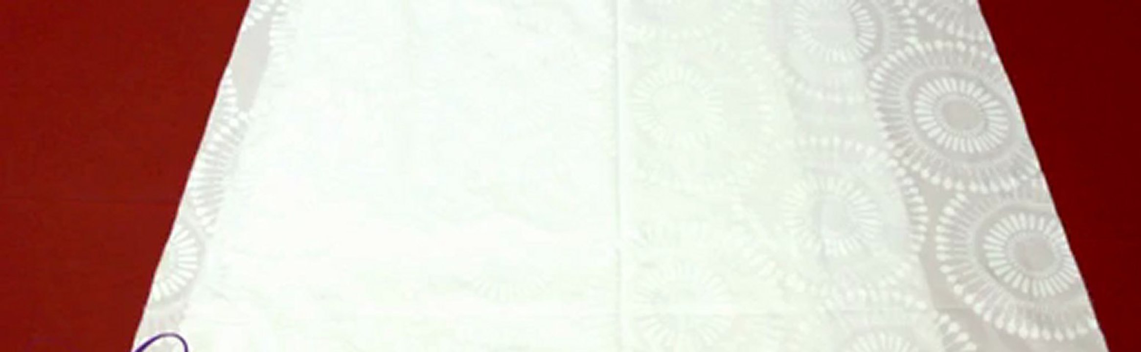 Cours de couture - Comment coudre une jupe portefeuille - Tuto de couture