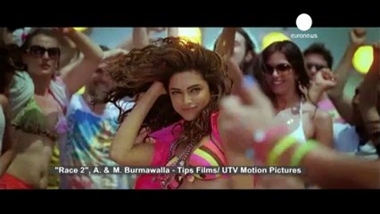 Bollywood's Exciting Return to Action with 'Race 2' 🚗