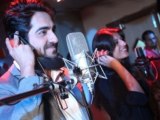 Ayushmann Khurrana Sings 2 Songs In 'Nautanki Saala'