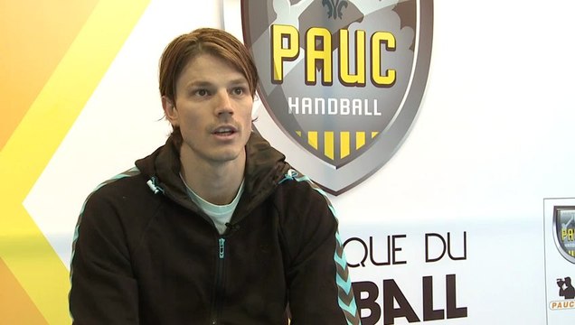 Borut Oslak, fier du parcours de la Slovénie au Mondial