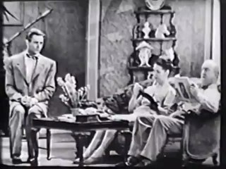 The Alan Young Show   Retake of Monica Lewis segment Part 24