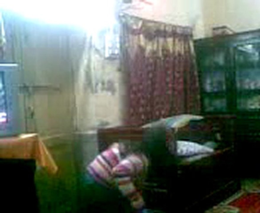 Faraz waheed video.