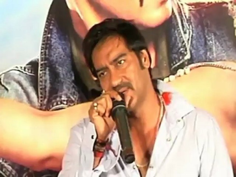 Cinema never creates communal divide
