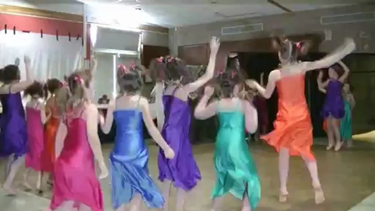 gala des petits janv2013