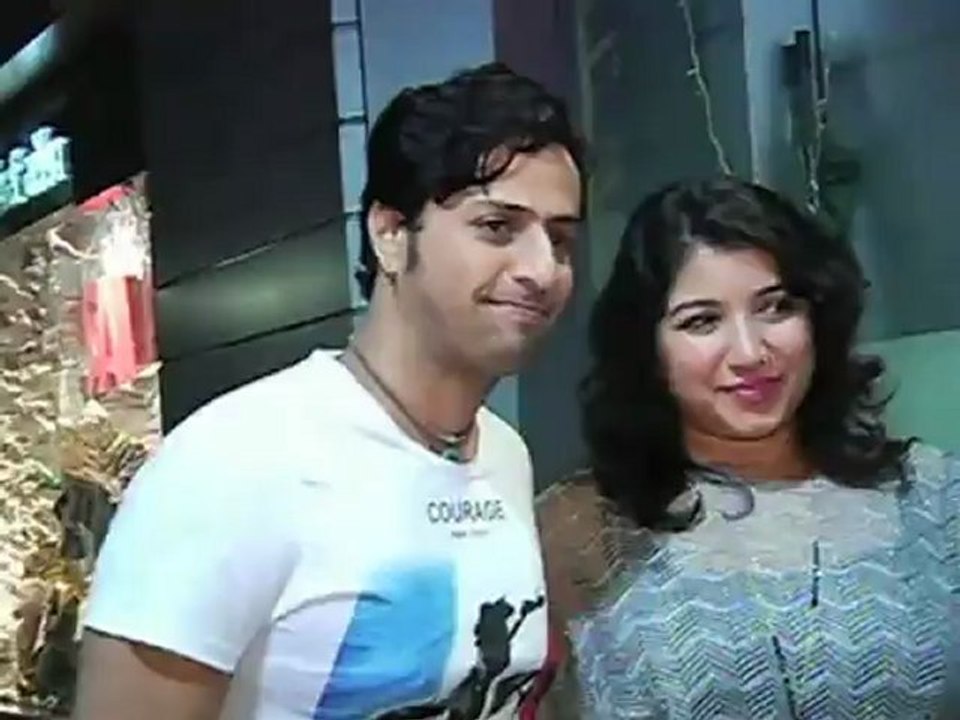 Race 2 special screening