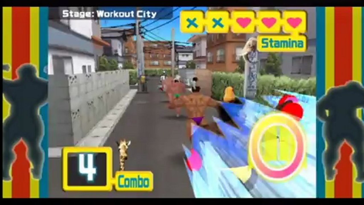 Wiicording Test part 1: Wheynbow Road