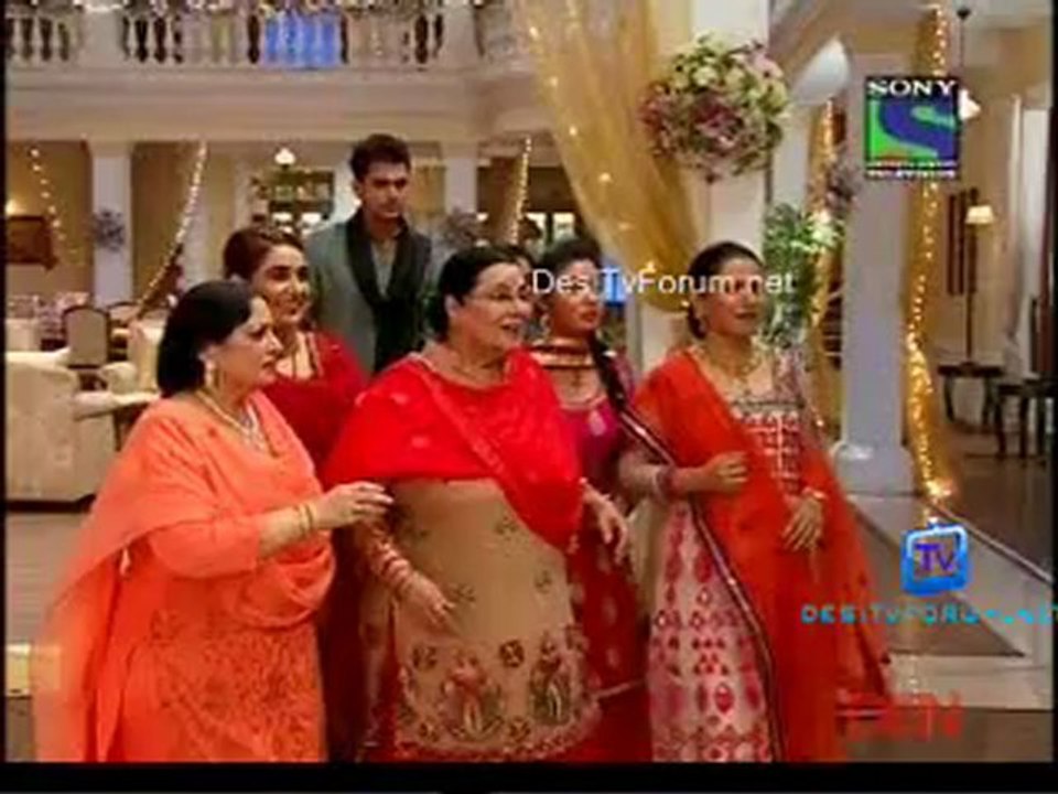 Anamika 25th January 2013 Video Watch Online pt4