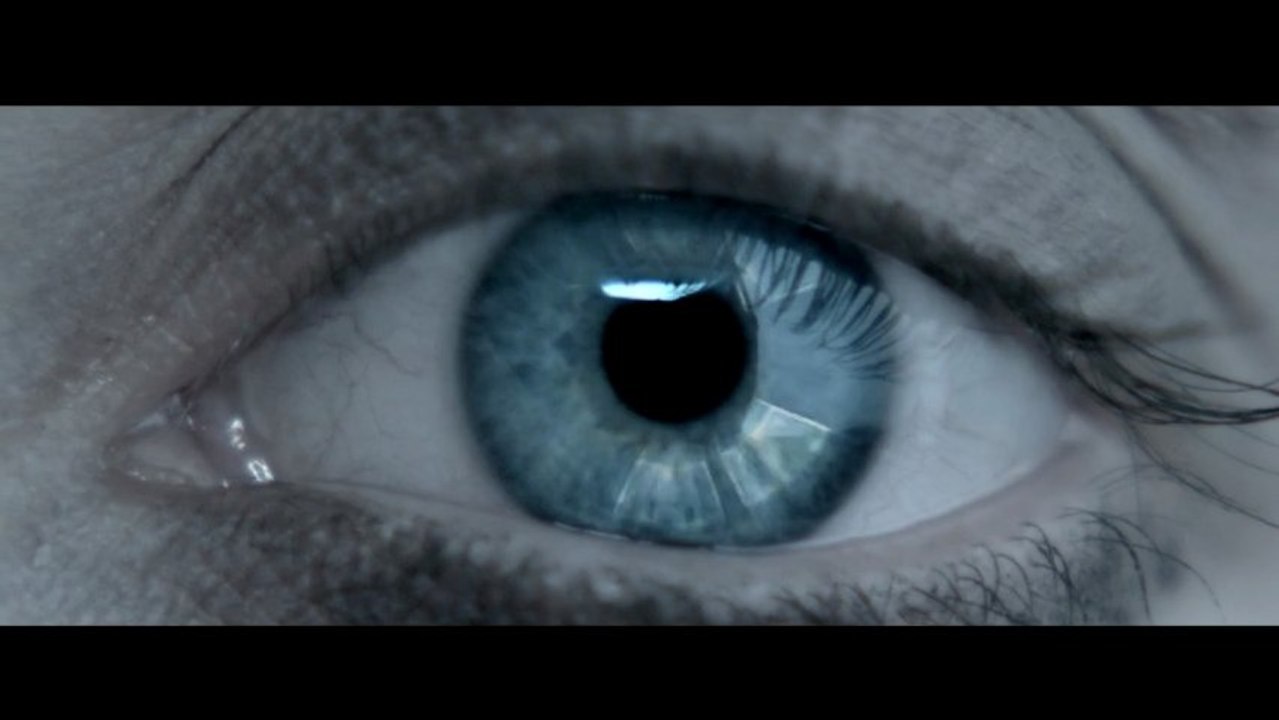 Defiance - Live-action Teaser