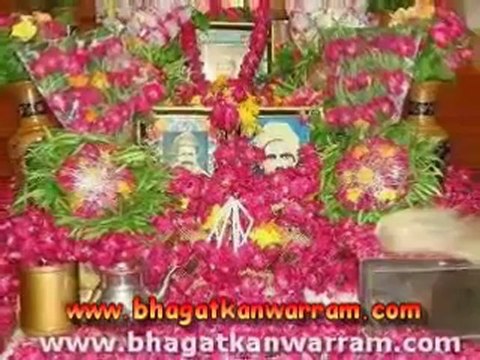 Sacho satram - Hee Kahani Aahe Kanwar Qurbdar Jee - Sain Rajesh Kumar