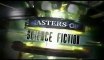 Masters of science-fiction - Générique (Série TV)
