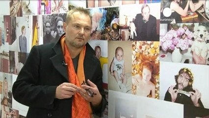 Juergen Teller, sizi kendi dünyasına davet ediyor