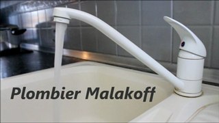 Plombier Malakoff