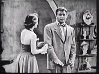 The Alan Young Show   Retake of Monica Lewis segment Part 26
