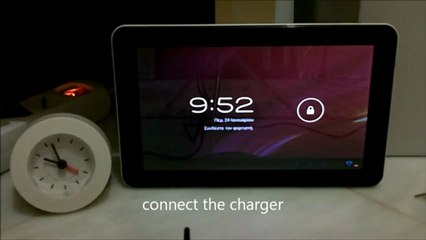 Faulty OEM tablet from China (Battery Issues)