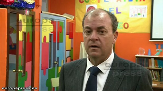 Monago: La declaración soberanista no tiene efecto