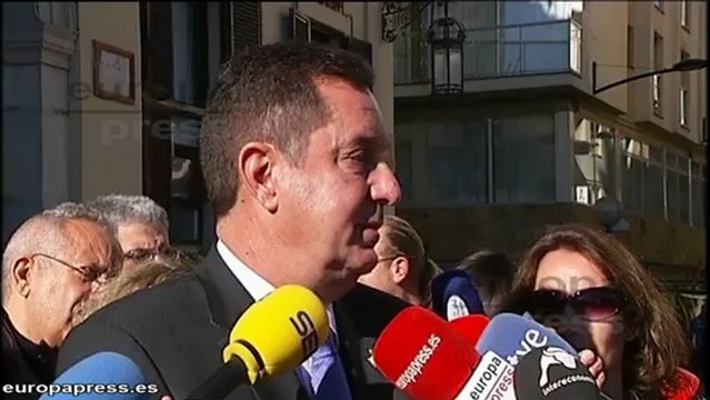 Alcalde de Lloret dice que el Ayuntamiento está limpio