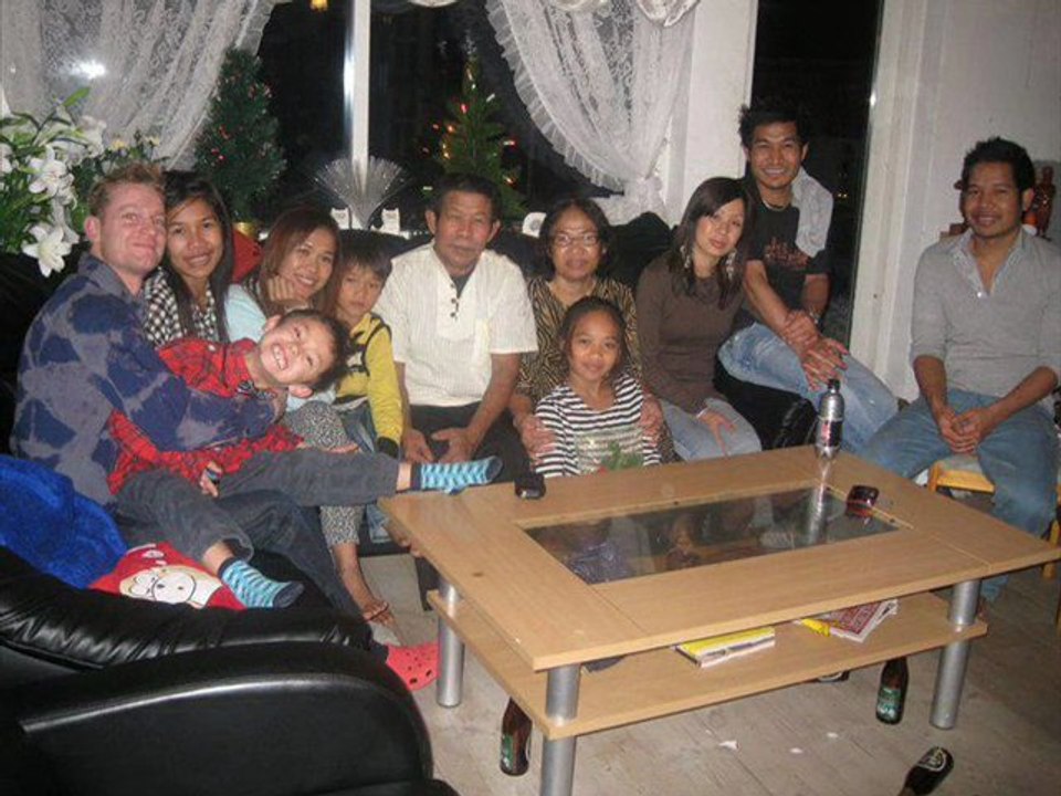 MovieMerry Christmas and Happy New Year 2013