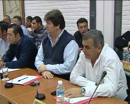 Συνεδρίαση για το Κέντρο Υγείας Αταλάντης