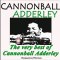 Cannonball Adderley - Kelly Blue
