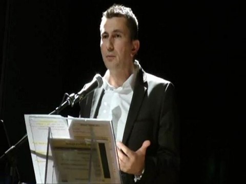 Colloque Fnadepa : conclusions de Claudy Jarry sur les politiques vieillesses