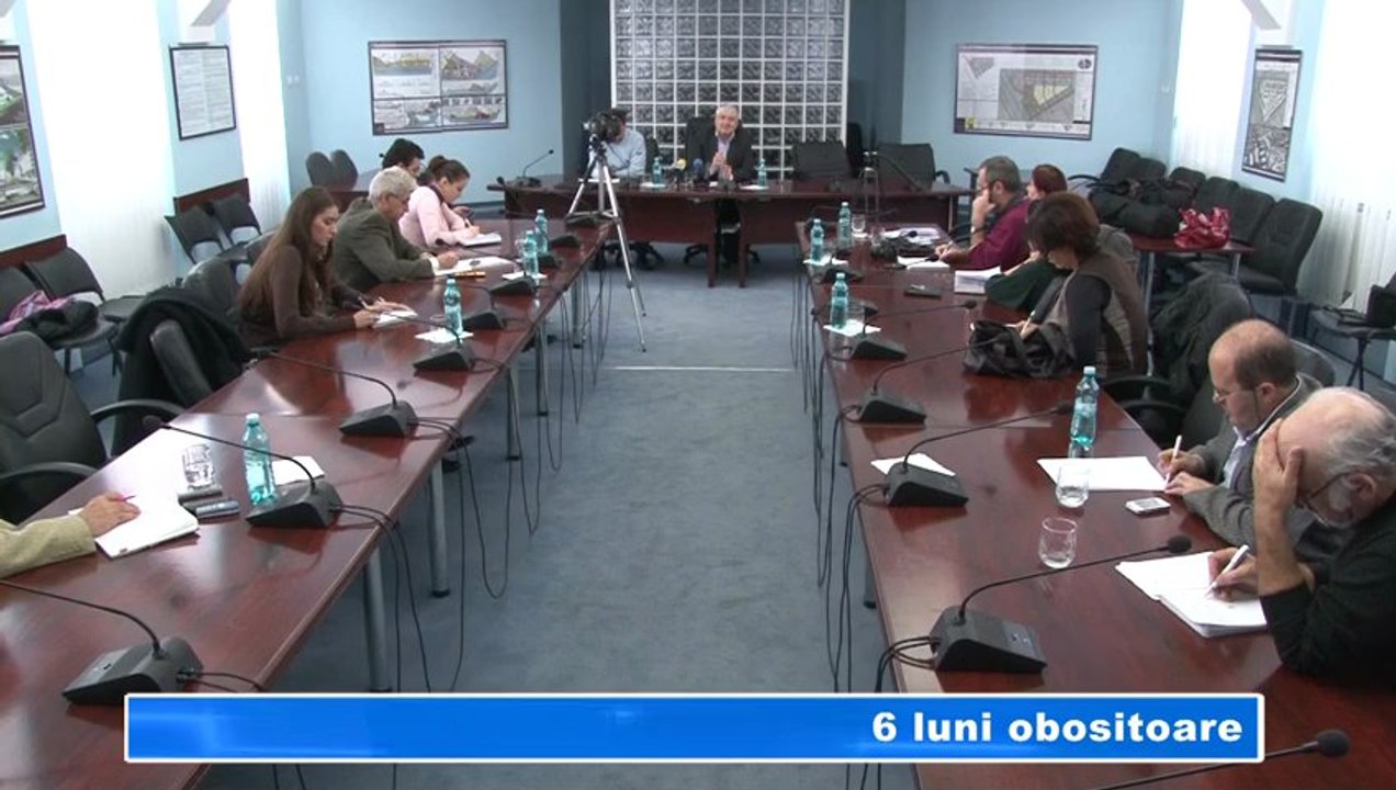 6 luni obositoare