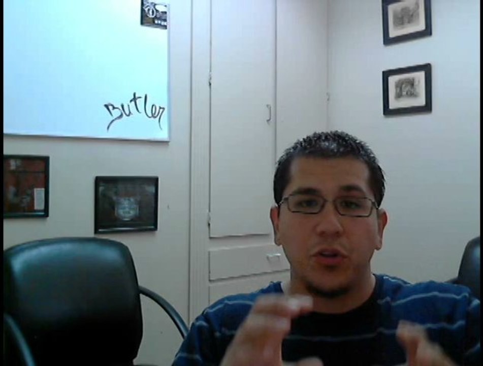 Website Pages and Content Suggestions - Part 3: Services Page