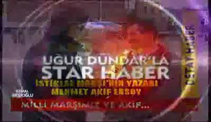 Milli Marşımızın Adı Nedir Yazarı Kimdir   Rezillik