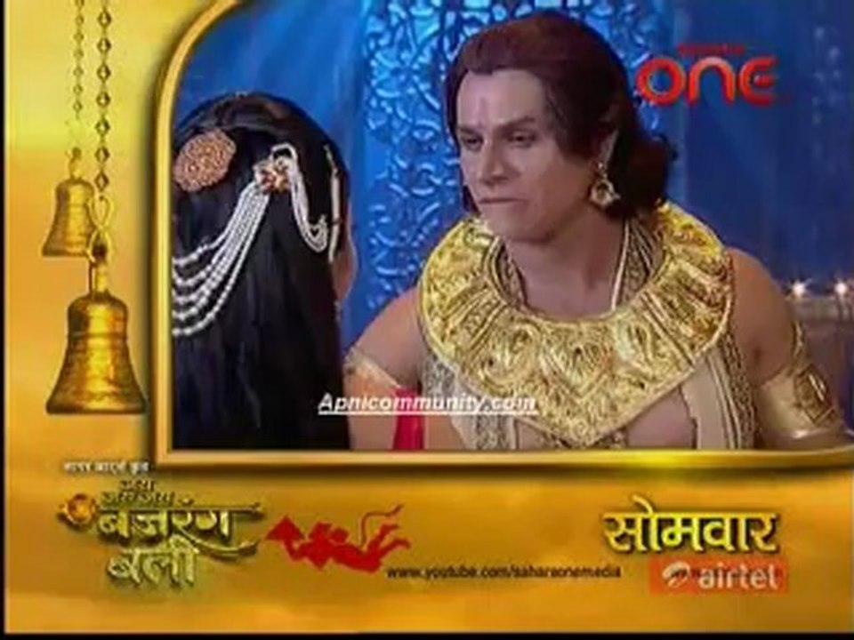 Bajrang Bali 25 Jan2013-pt2