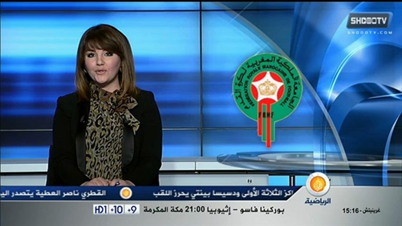 Declaration Taousi + Karim Aalam shoootv.com