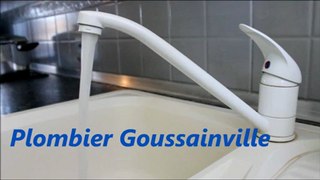 Plombier Goussainville