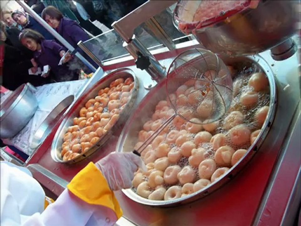 Gaziosmanpaşa  Merkez Camii Mevlit Kandili Ve Lokmacı Baba, 2013 Slayt 2