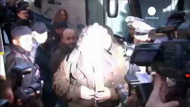 Italie : Le centre-gauche et Mario Monti plombés par un...