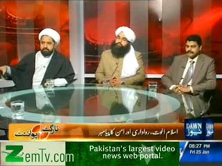 Target Point - 25th Jan 2013