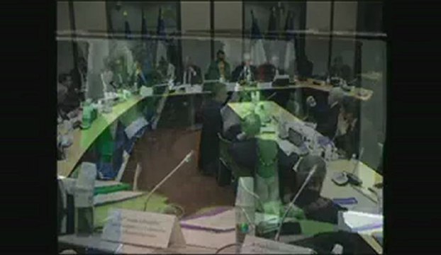 Question de Michel Lesage à Frédéric Cuvillier 23.01.13